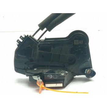 CERRADURA PUERTA DELANTERA IZQUIERDA 6904002491 