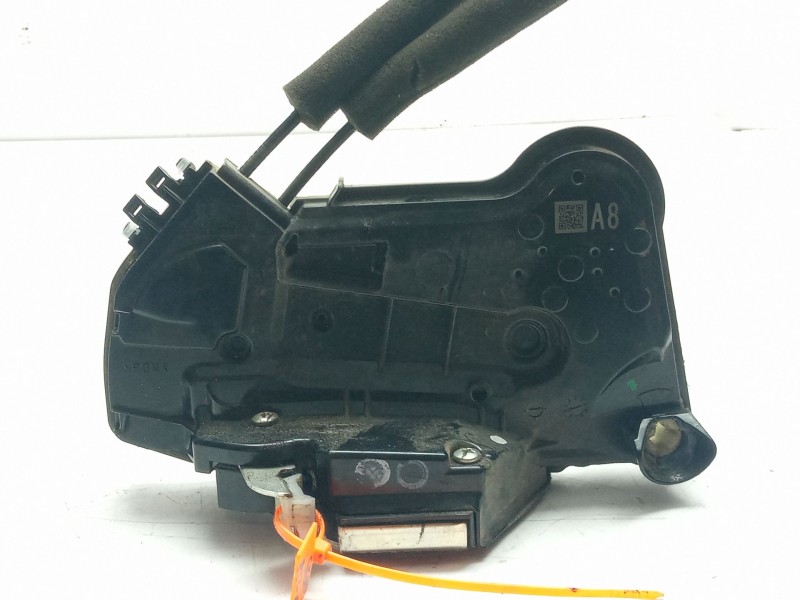 Recambio de cerradura puerta delantera izquierda para toyota c-hr referencia OEM IAM 6904002491  