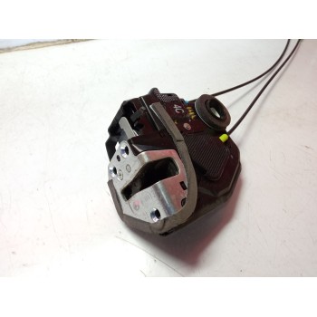 CERRADURA PUERTA TRASERA DERECHA 6905005051 