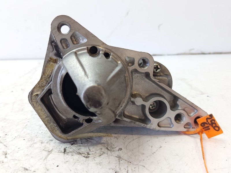 Recambio de motor arranque para dacia lodgy (js_) 1.6 lpg referencia OEM IAM 233001903R  