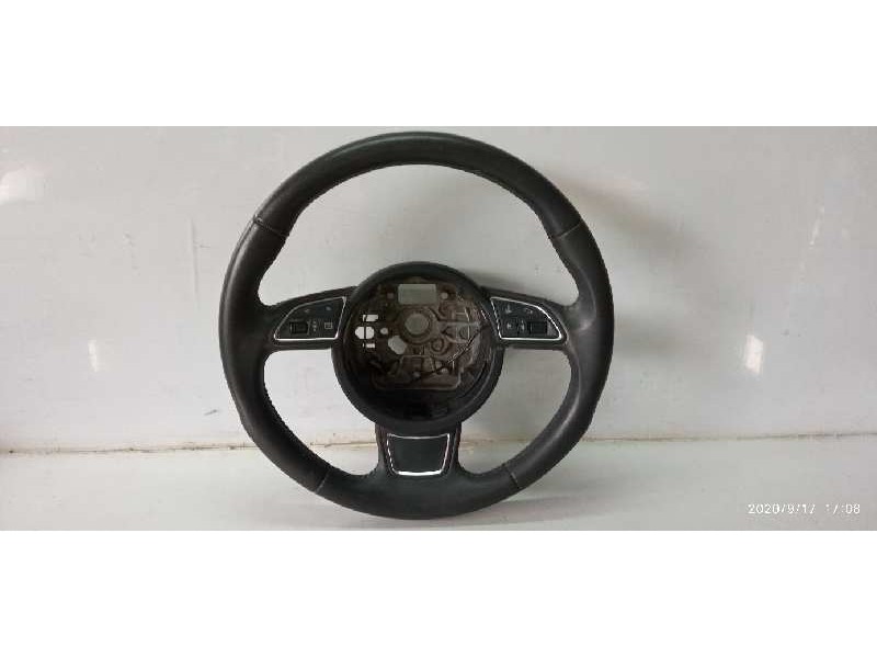 Recambio de volante para audi a1 sportback (8xa) ambition referencia OEM IAM 4G0419091R1KT 4G0419091R 