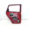 Recambio de puerta trasera izquierda para toyota auris active referencia OEM IAM 6700402380  6711402180