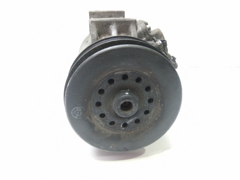 Recambio de compresor aire acondicionado para audi a5 coupe (8t) 3.0 tdi quattro referencia OEM IAM GE4472601493 4472601493 