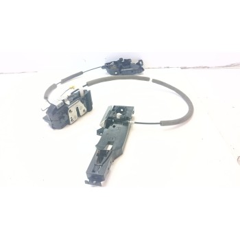 CERRADURA PUERTA DELANTERA IZQUIERDA 805014EA2A 806714EA1A 8061121133