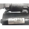 Recambio de motor arranque para seat ibiza (6k1) select referencia OEM IAM S565838R 0001112027 00027335
