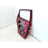 Recambio de puerta trasera izquierda para toyota auris active referencia OEM IAM 6700402380  6711402180