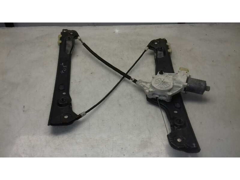 Recambio de elevalunas delantero izquierdo para bmw serie 3 berlina (e90) 320i referencia OEM IAM 7060265S 7140587E 