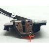 Recambio de cerradura puerta delantera izquierda para toyota c-hr referencia OEM IAM 6904002491  