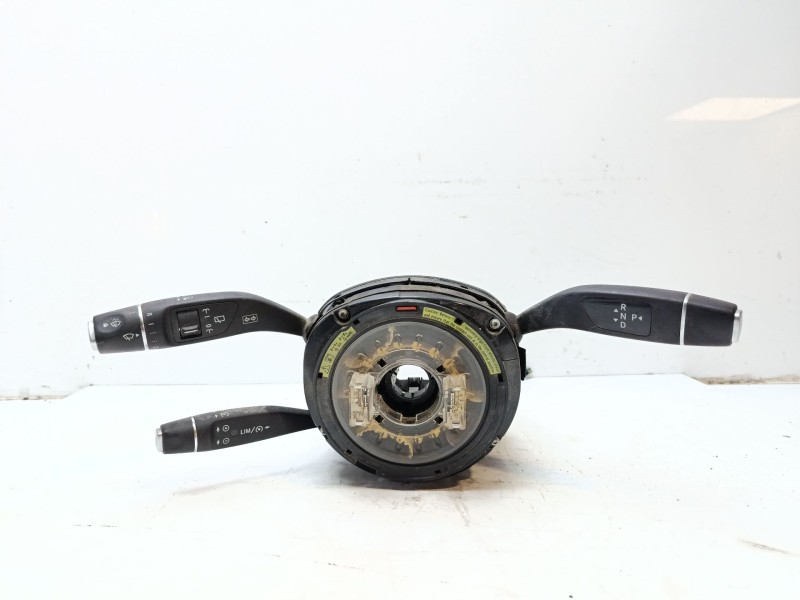 Recambio de anillo airbag para mercedes-benz clase glc (w253) 2.1 cdi cat referencia OEM IAM A2045450426  