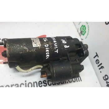 MOTOR ARRANQUE 433248 