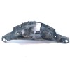 Recambio de molduras delanteras para toyota c-hr referencia OEM IAM 53141F4021  