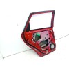Recambio de puerta trasera izquierda para toyota auris active referencia OEM IAM 6700402380  6711402180