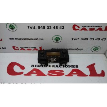 MANDO CLIMATIZADOR 9658084577 281160311 