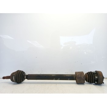 TRANSMISION DELANTERA DERECHA 6K0407272L 