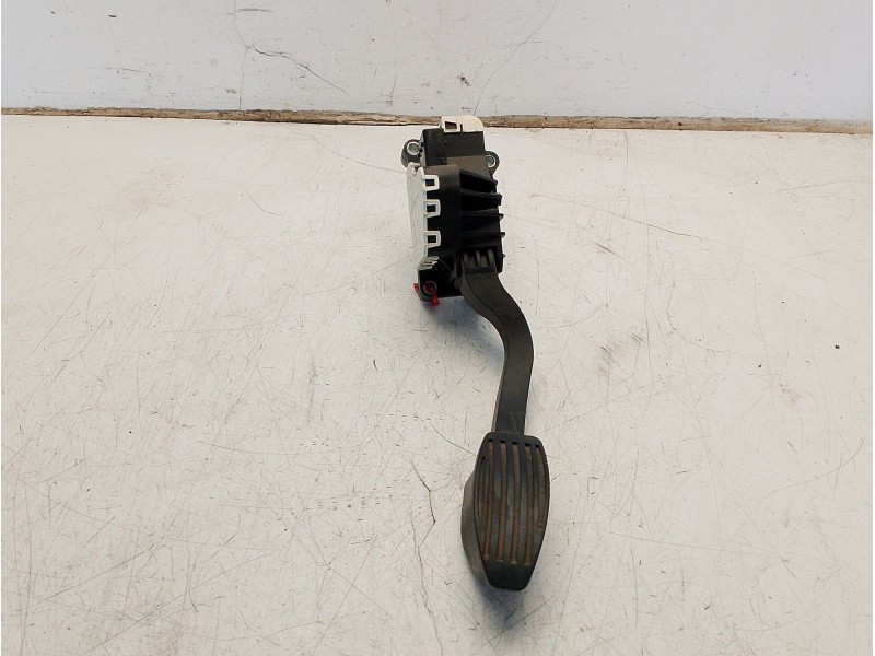 Recambio de potenciometro pedal para fiat 500 (312_) 1.2 (312axa1a) referencia OEM IAM 52054094  