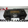 Recambio de mando climatizador para citroën c4 berlina exclusive plus referencia OEM IAM 9658084577 281160311 