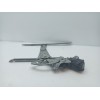 Recambio de motor elevalunas delantero derecho para lexus rx (agl20) referencia OEM IAM 8571048121  