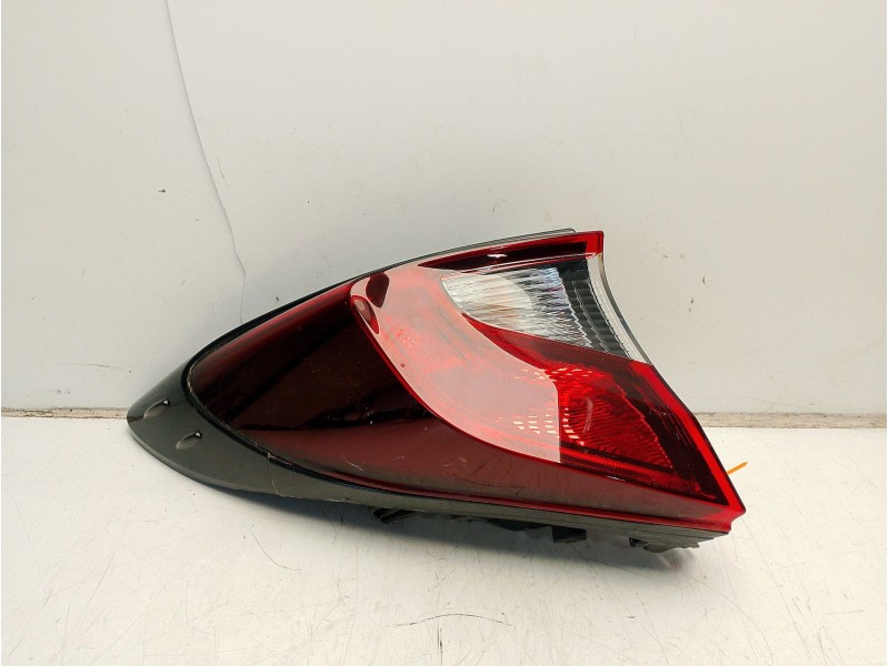 Recambio de piloto trasero izquierdo para toyota c-hr referencia OEM IAM 81561F4120  