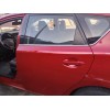 Recambio de puerta trasera izquierda para toyota auris active referencia OEM IAM 6700402380  6711402180