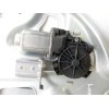 Recambio de elevalunas trasero derecho para hyundai ix35 comfort 2wd referencia OEM IAM 834602S000  