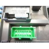 Recambio de caja reles / fusibles para citroën c-elysee (dd_) 1.2 vti 82 referencia OEM IAM 1611427280  9807531680