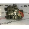 Recambio de cerradura puerta delantera derecha para audi a4 berlina (8e) 1.8 t referencia OEM IAM  8E1837016D 