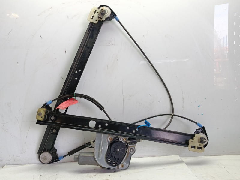 Recambio de elevalunas delantero derecho para bmw x5 (e53) 3.0 24v turbodiesel cat referencia OEM IAM 51338254912  