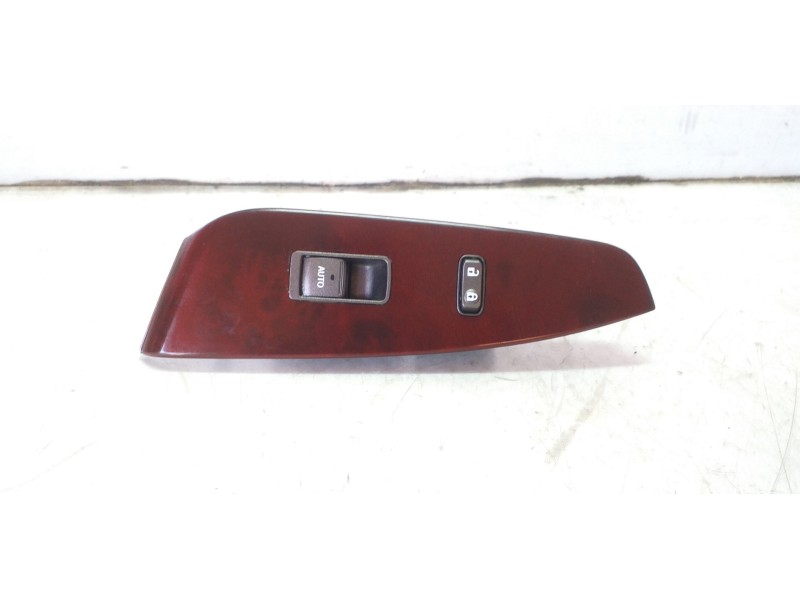 Recambio de mando elevalunas delantero derecho para lexus ls (usf4/uvf4) 460 referencia OEM IAM 7423350050  