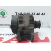 Recambio de alternador para seat toledo (1m2) 1.9 tdi referencia OEM IAM 047903015G 2541997A 