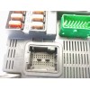 Recambio de caja reles / fusibles para citroën c-elysee (dd_) 1.2 vti 82 referencia OEM IAM 1611427280  9807531680