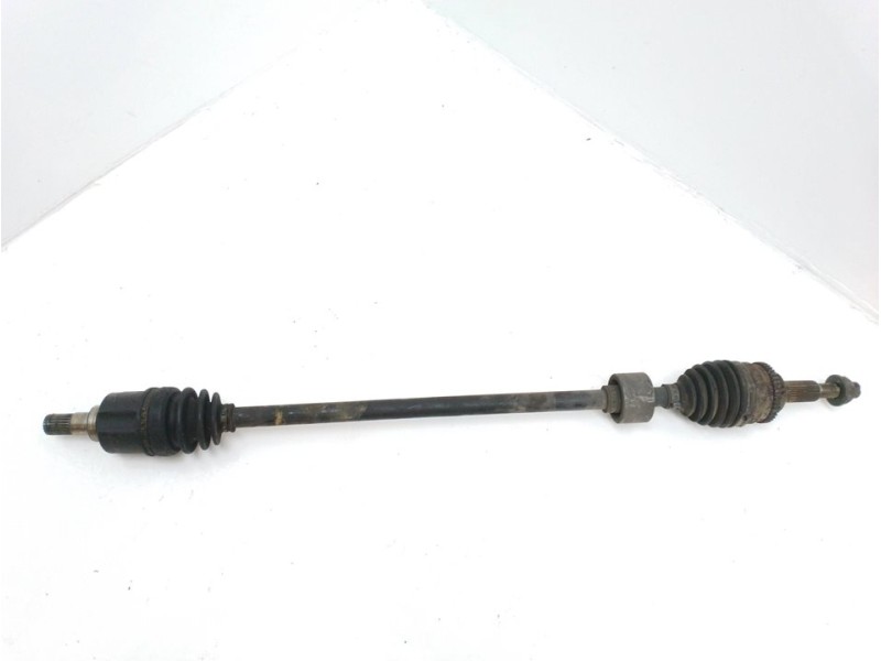 Recambio de transmision delantera derecha para suzuki swift berlina (mz) gl (3-ptas.) referencia OEM IAM 4410162J00  