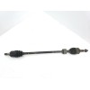 Recambio de transmision delantera derecha para suzuki swift berlina (mz) gl (3-ptas.) referencia OEM IAM 4410162J00  