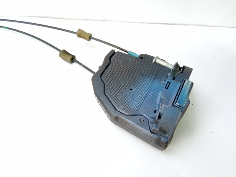 Recambio de cerradura puerta trasera derecha para toyota rav 4 active referencia OEM IAM 6905042021 A046693 