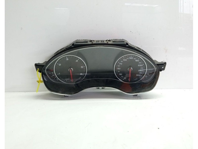 Recambio de cuadro instrumentos para audi a6 c7 (4g2, 4gc) 2.0 tdi referencia OEM IAM 4G8920934R  