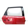 Recambio de puerta trasera derecha para toyota auris active referencia OEM IAM 6700302380  6711302180
