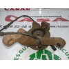Recambio de mangueta delantera izquierda para renault megane ii berlina 3p luxe dynamique referencia OEM IAM 600269  