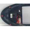 Recambio de moldura para toyota aygo referencia OEM IAM 554050H110B1 554050H110 