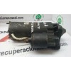 Recambio de motor arranque para renault 9 1.6 diesel referencia OEM IAM 433248  