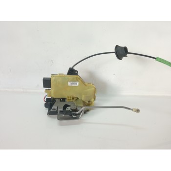 CERRADURA PUERTA DELANTERA IZQUIERDA 4B1837015H 