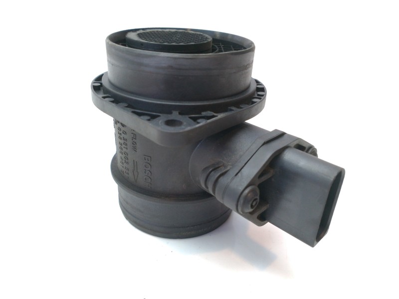 Recambio de caudalimetro para volkswagen golf iv variant (1j5) conceptline referencia OEM IAM 038906461B  