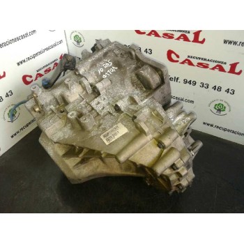 CAJA CAMBIOS 141M56L2 