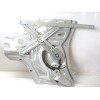 Recambio de elevalunas delantero derecho para hyundai ix35 comfort 2wd referencia OEM IAM 824602S000 82480V2Y000 
