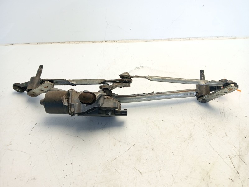 Recambio de motor limpia delantero para dacia lodgy (js_) 1.6 lpg referencia OEM IAM 288004287R  