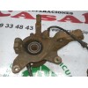 Recambio de mangueta delantera izquierda para renault megane ii berlina 3p luxe dynamique referencia OEM IAM 600269  