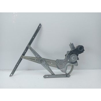 MOTOR ELEVALUNAS TRASERO IZQUIERDO 8572048141 0620204002 