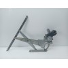 Recambio de motor elevalunas trasero izquierdo para lexus rx (agl20) referencia OEM IAM 8572048141 0620204002 