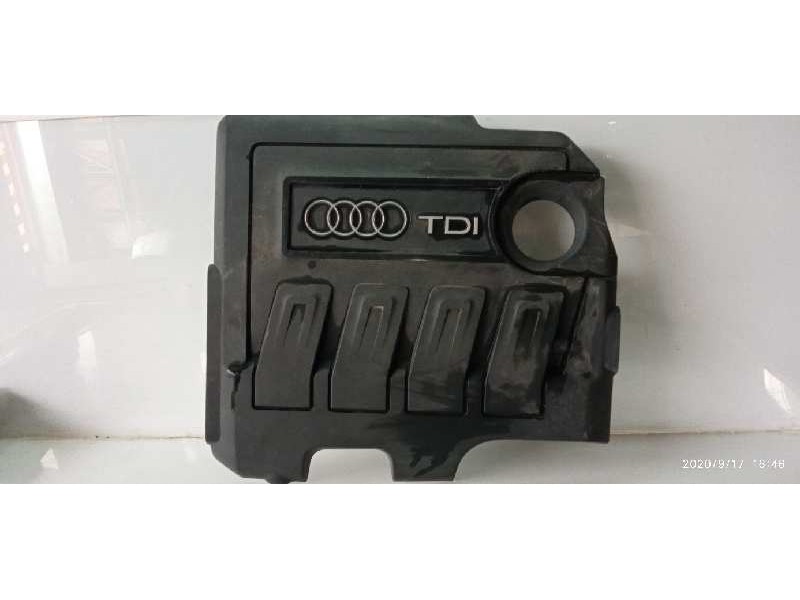 Recambio de tapa motor para audi a1 sportback (8xa) ambition referencia OEM IAM 03L103925AC 03L103925AR 03L103925AT