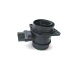 Recambio de caudalimetro para volkswagen golf iv variant (1j5) conceptline referencia OEM IAM 038906461B  