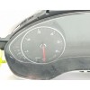 Recambio de cuadro instrumentos para audi a6 c7 (4g2, 4gc) 2.0 tdi referencia OEM IAM 4G8920934R  