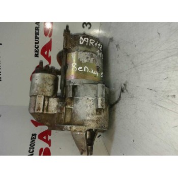 MOTOR ARRANQUE D9R112 RENAULT 